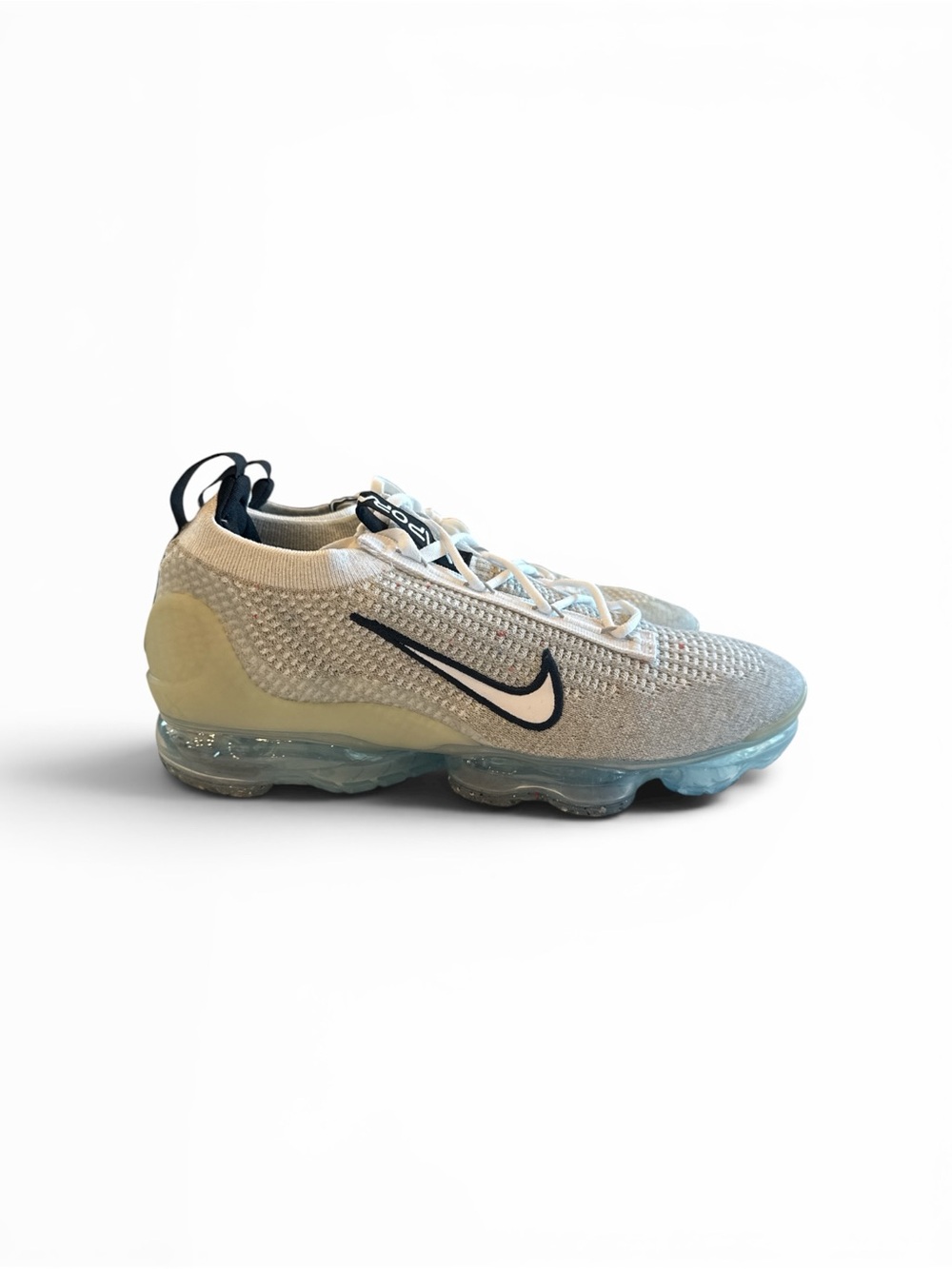 Nike  Vapormax  2021 Men’s Size 9.5 DH4084-100